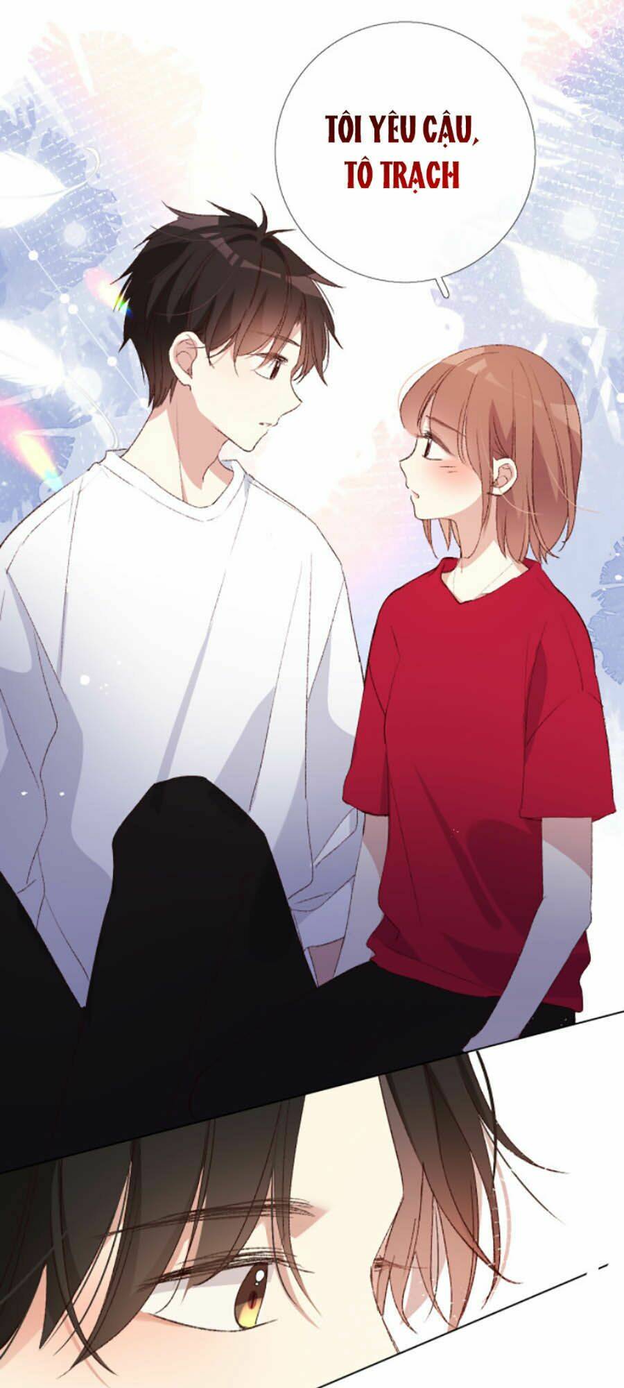 yêu thương em, yêu bản thân chapter 21 44