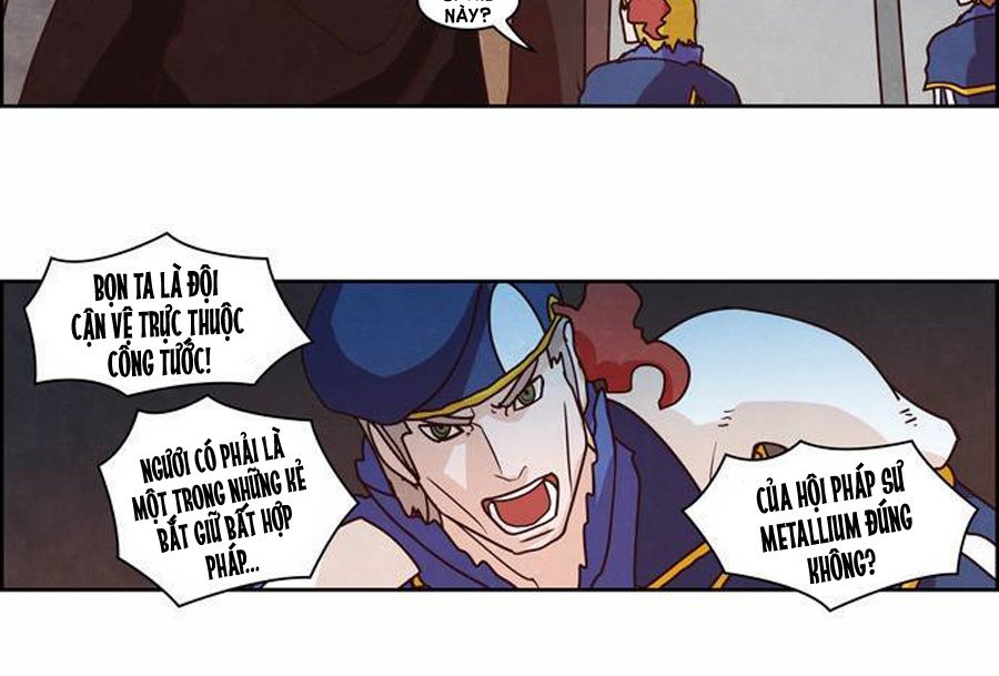 the devil king is bored season 2 chapter 33 6