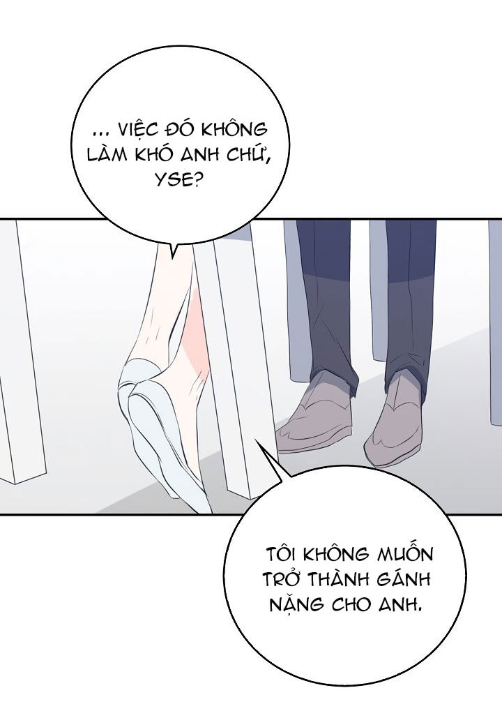 tôi là bạn gái cũ của một vị anh hùng chapter 5 44