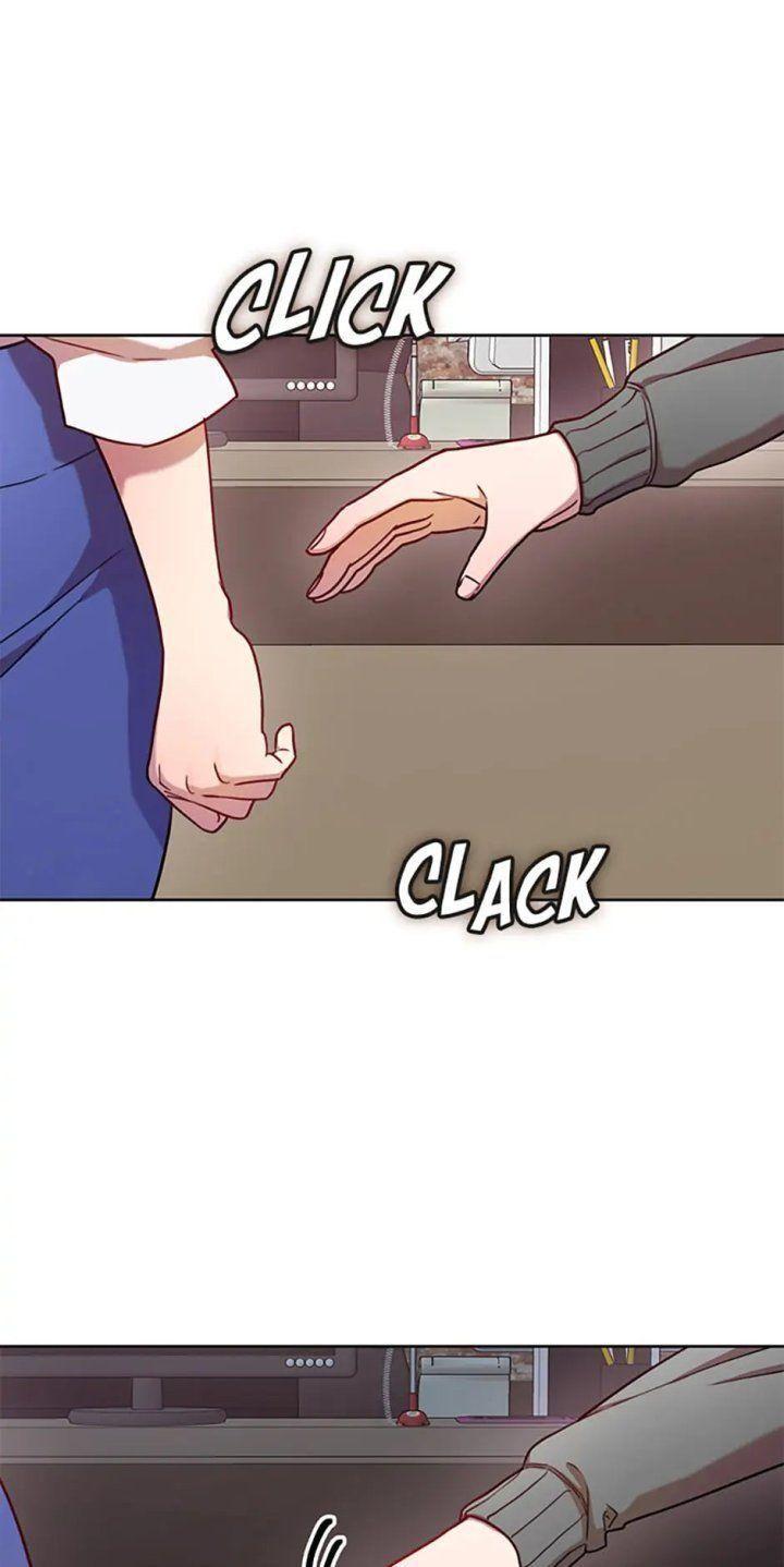 tôi không thèm kết hôn với anh đâu! chapter 5 44