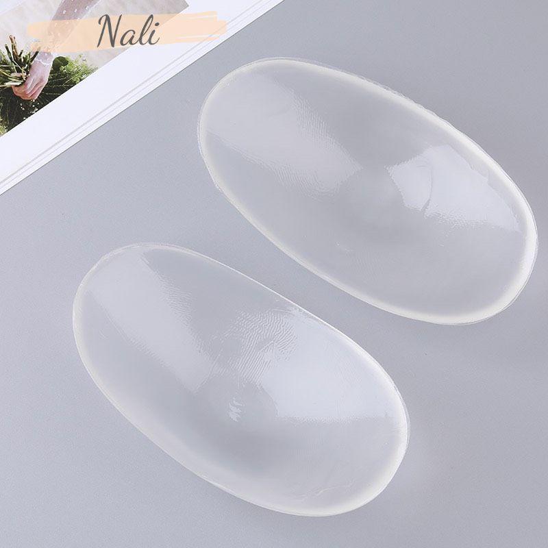 Bộ 2 miếng độn vai bằng silicon thoáng mát NL088
