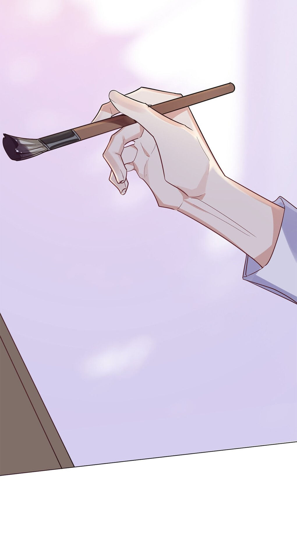 tôi chỉ thích hình tượng của cậu chapter 4 32