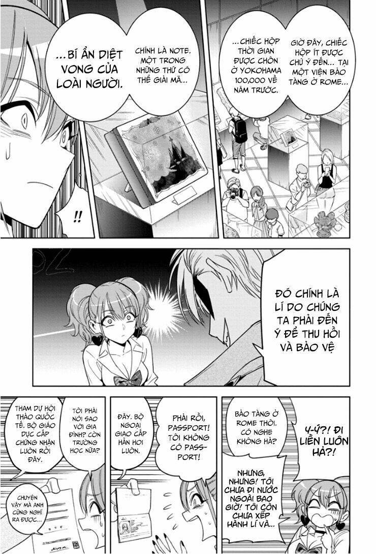 noah's notes chapter 3 13