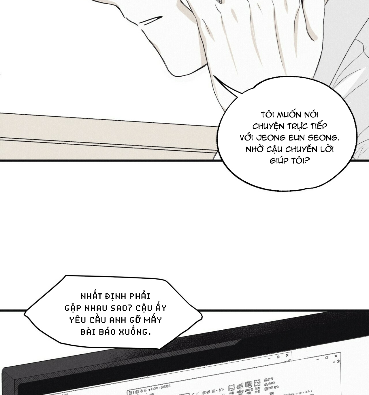 chiếu tướng chapter 3 8