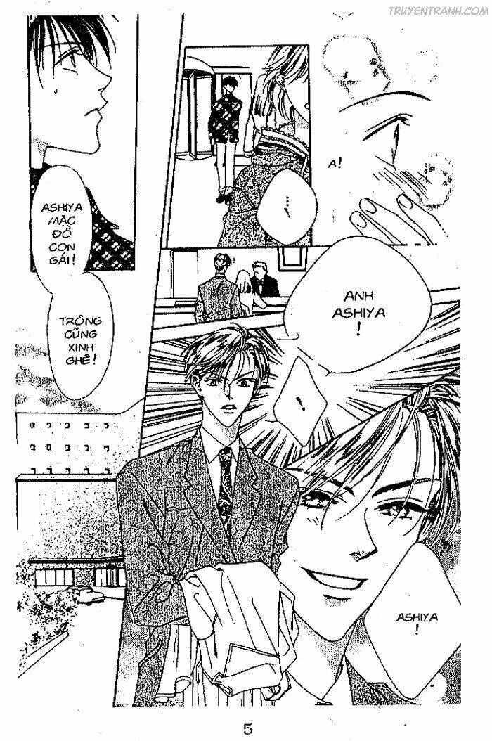 ô mai chua chapter 9 6