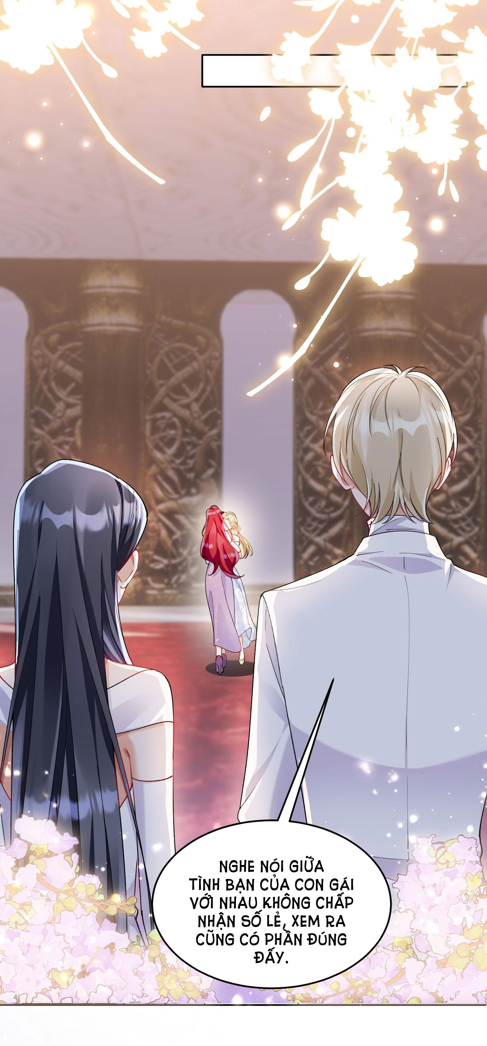 chưa biết ai hơn ai chapter 14 25