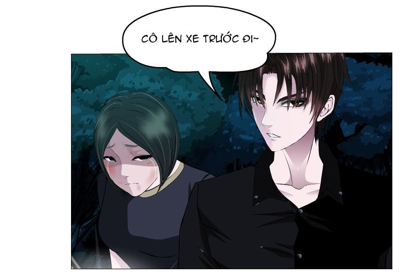 cạm bẫy của nữ thần chapter 106 26