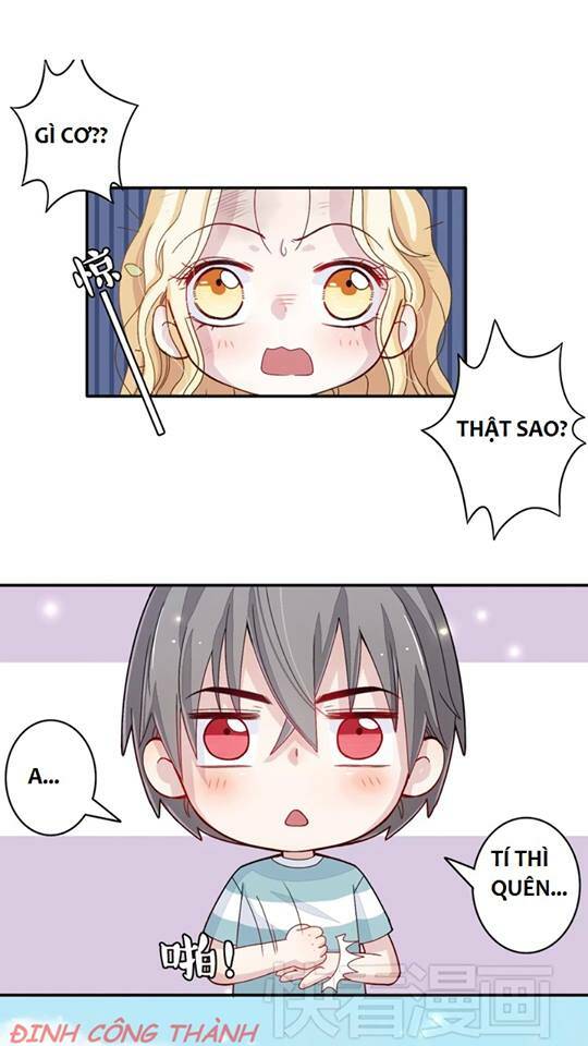 thiên thần mì ăn liền chapter 1 30