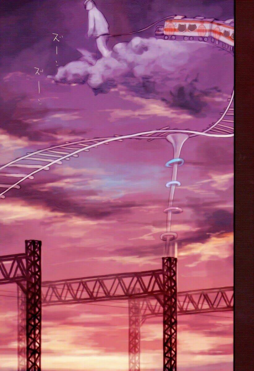 ryuushika ryuushika chapter 41 35