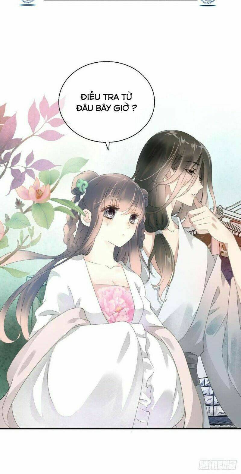 điền viên mật sủng: cô vợ nóng bỏng chapter 85 39