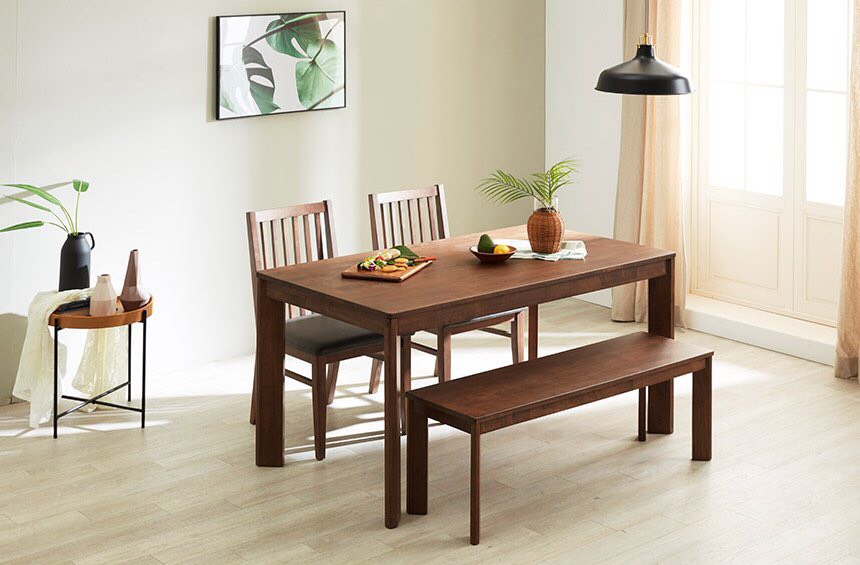 Bộ bàn DINNING - DB2C14W