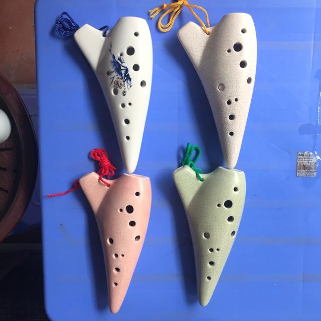 Ocarina 12 lỗ