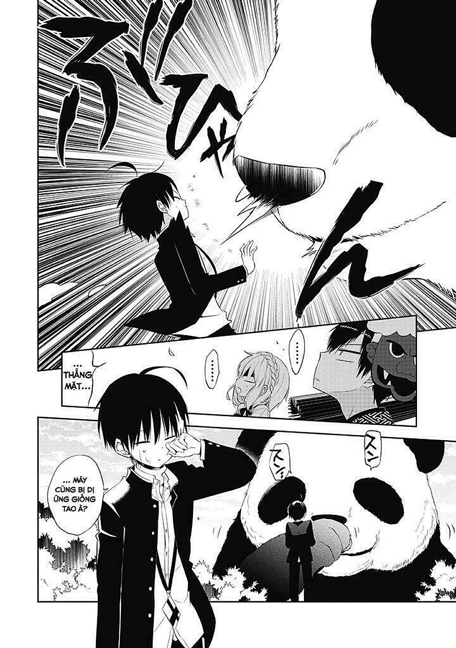 trò chơi tử thần chapter 1 39