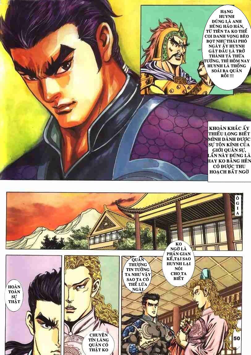 tầm tần ký chapter 68 19