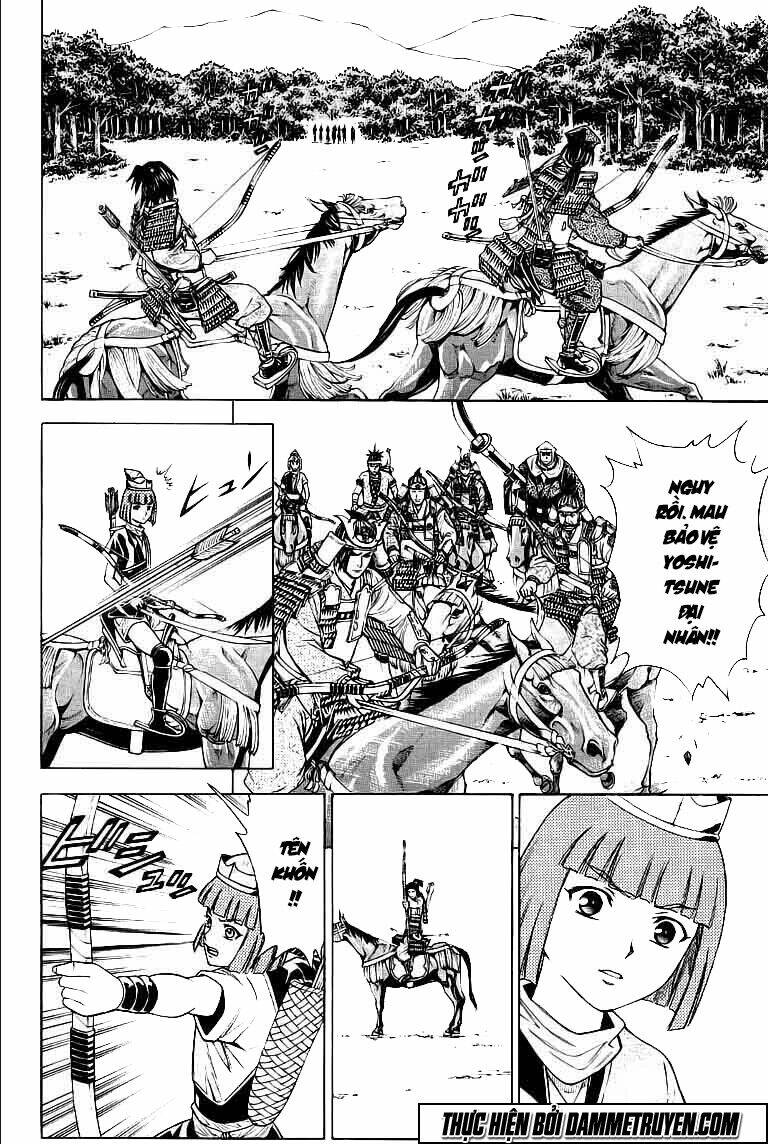 thiếu niên vương phần 2 chapter 68.2 13