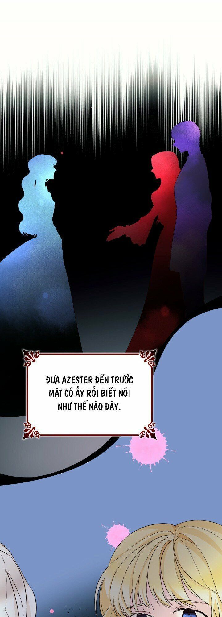 dây xích kiềm chế nam chính hắc ám tuột mất rồi chapter 7 11