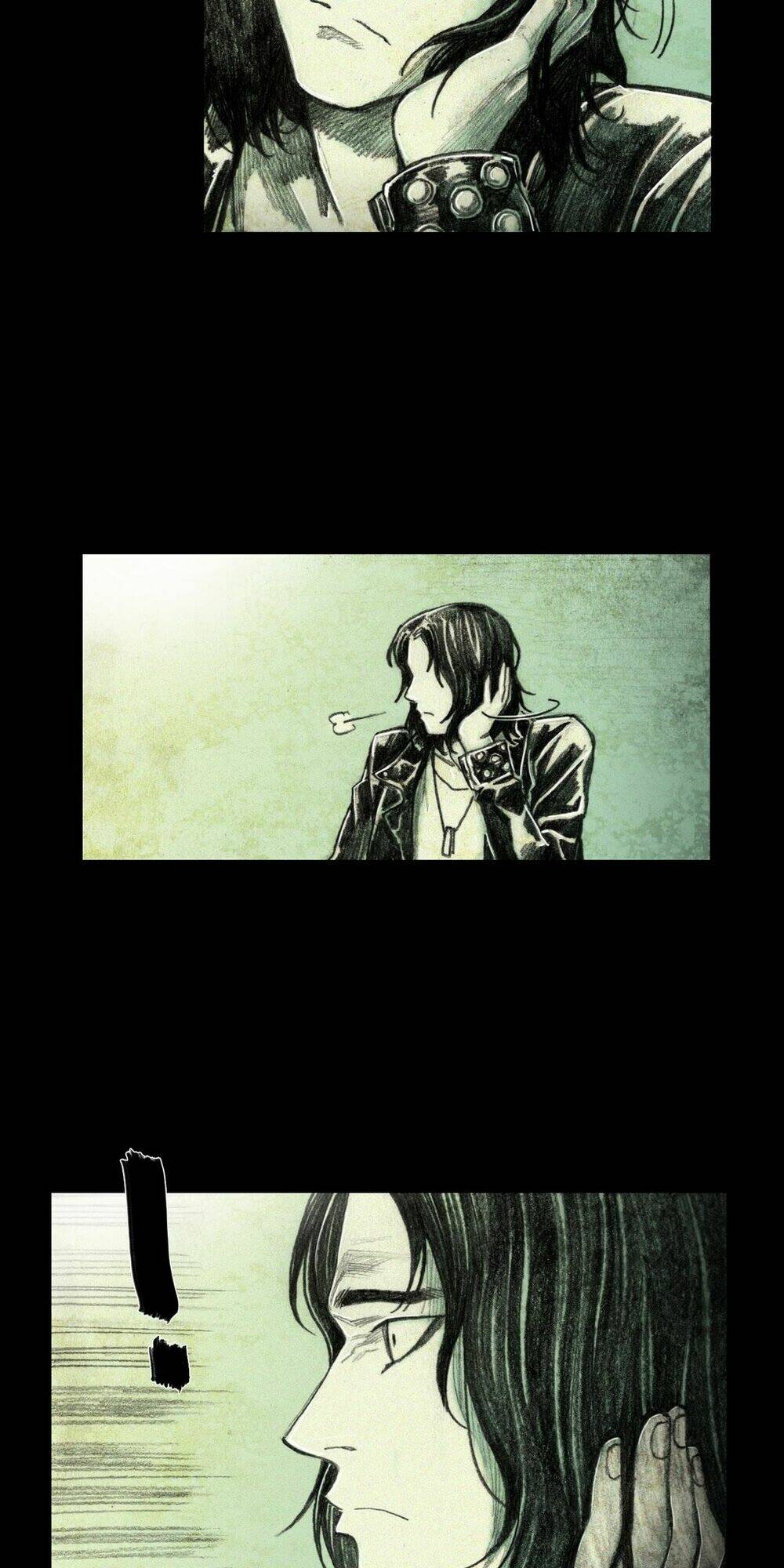 ngôi nhà của những búp bê chapter 5 58