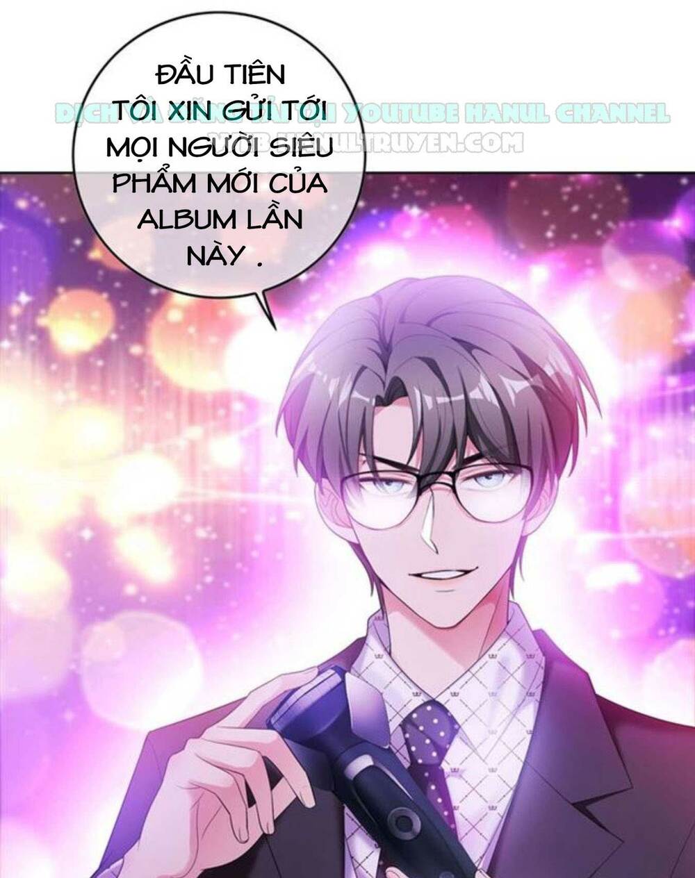 cô vợ nhỏ nuông chiều quá lại thành ác!! chapter 49 8