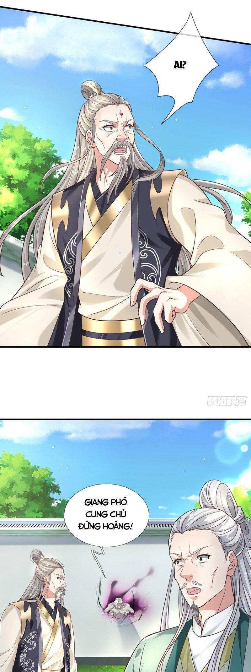 ta trở về từ thế giới tu tiên chapter 195 13