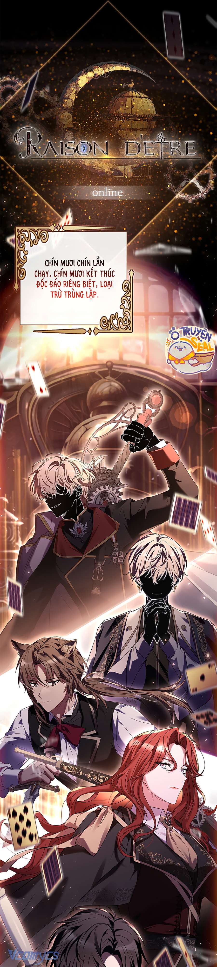 tôi đã tắt cài đặt chế độ nhận thức nỗi đau! chapter 5 7