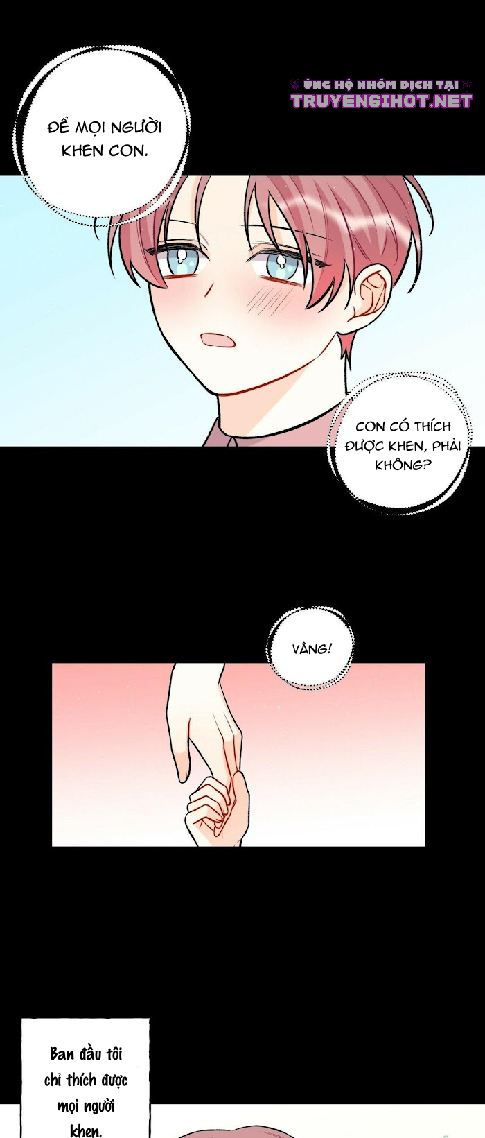 phía sau sân khấu chapter 21 21