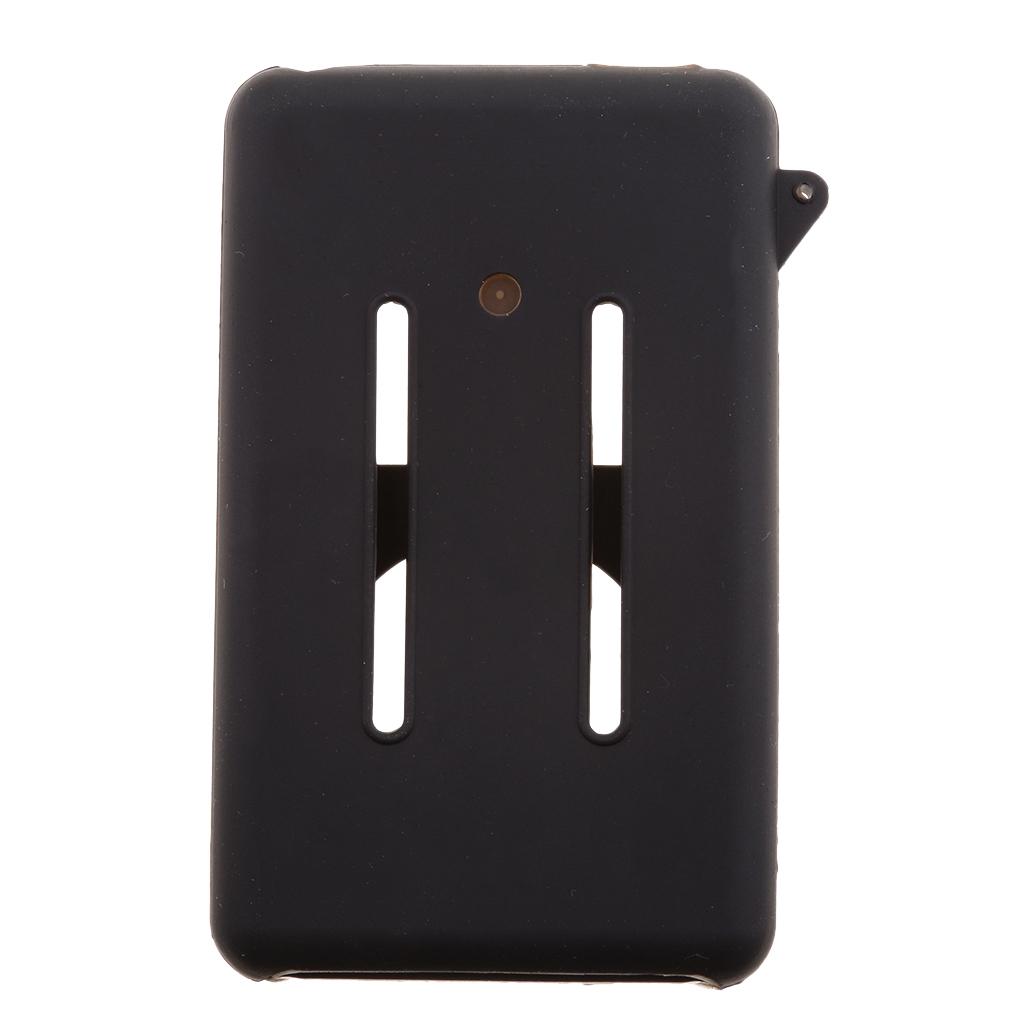 Silicone Case For Apple IPod Classic 80gb 120gb&3rd Generation Classic 160gb