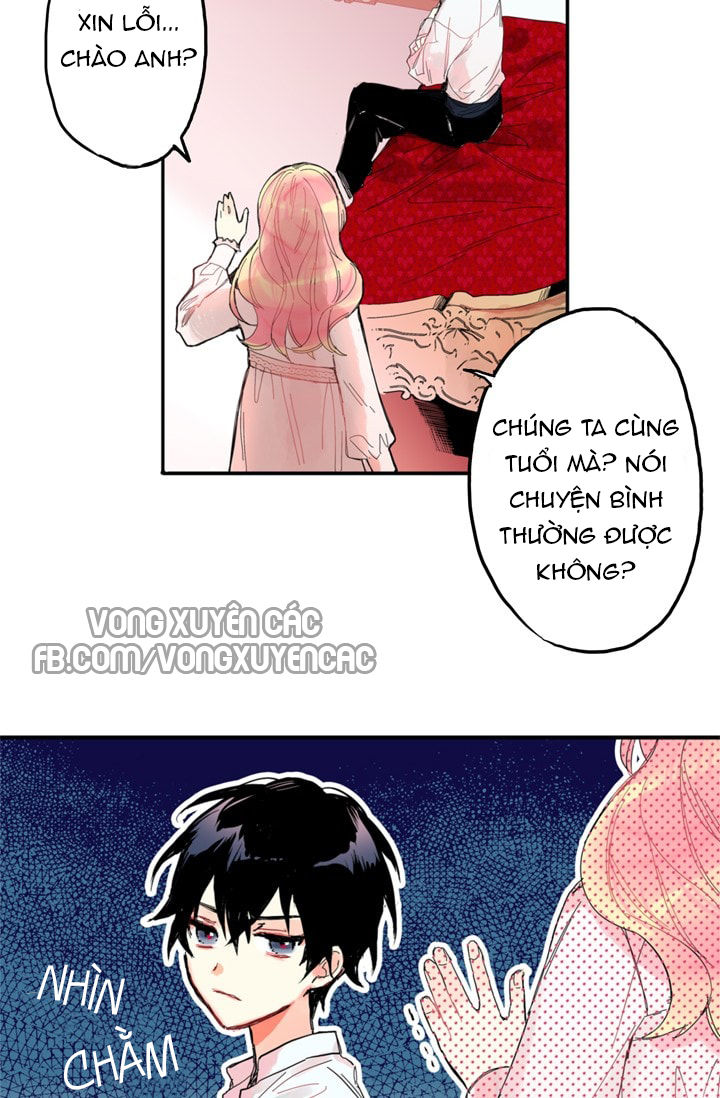 survive as the hero's wife chapter 1 42