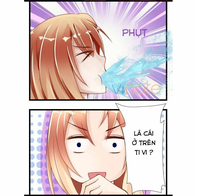 em muốn chiếm lấy nụ hôn của anh chapter 5 14