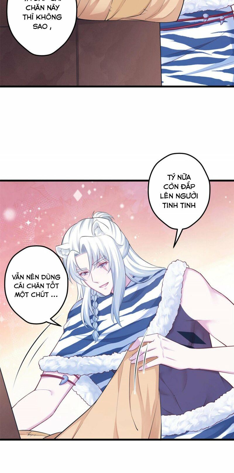 [16+] thảnh thơi thú thế chủng chủng điền, sinh sinh tể chapter 420 2