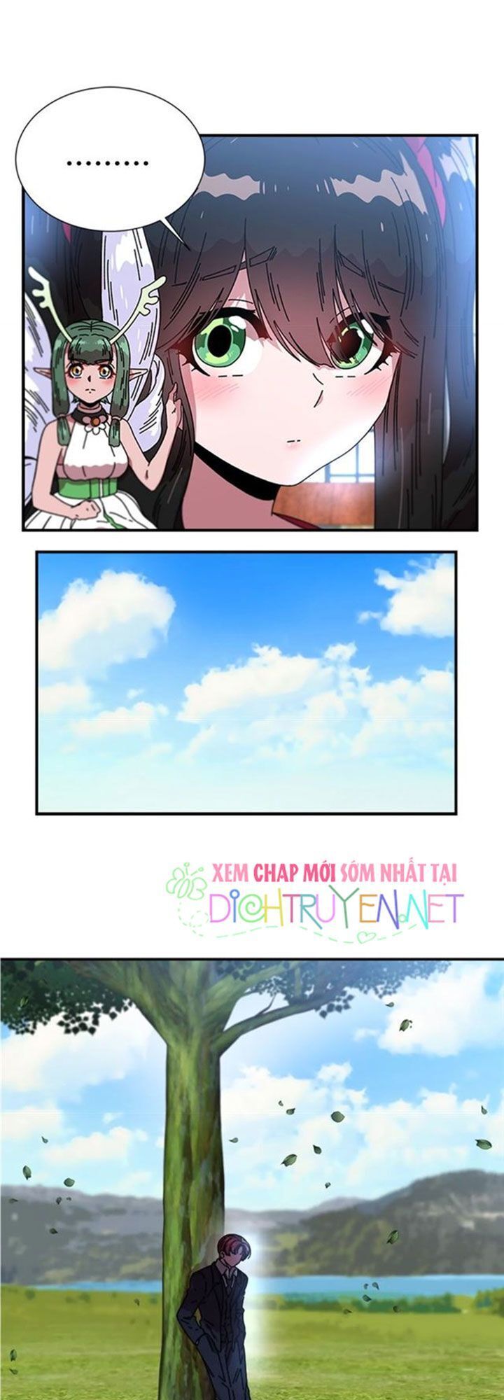 con gái bảo bối của ma vương chapter 34 20