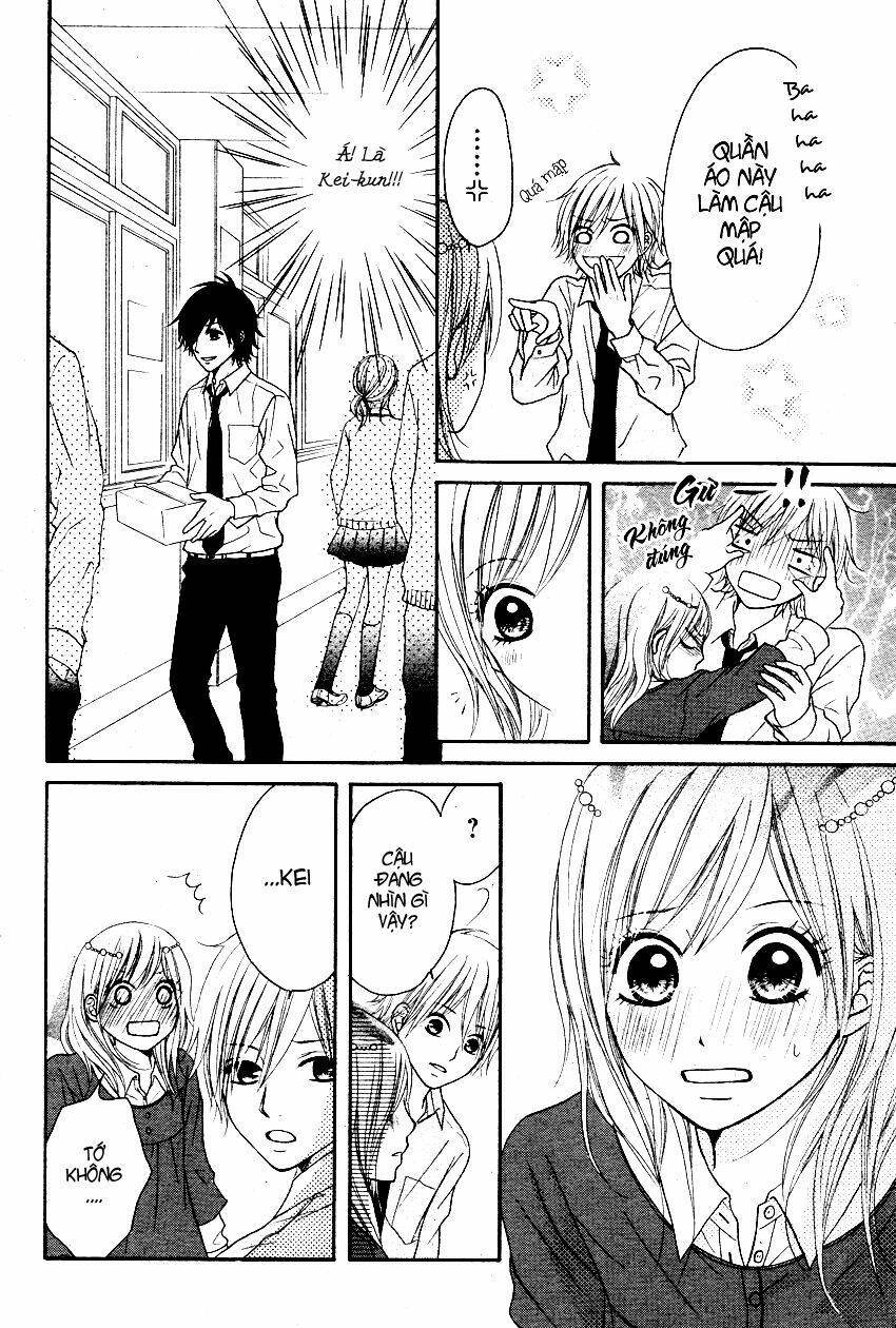 seishun panda! chapter 2 28