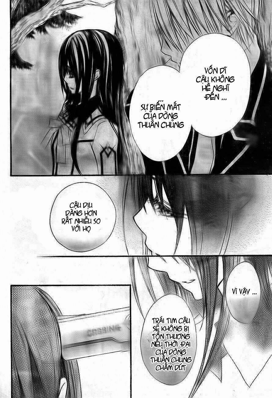 hiệp sĩ vampire chapter 75 35
