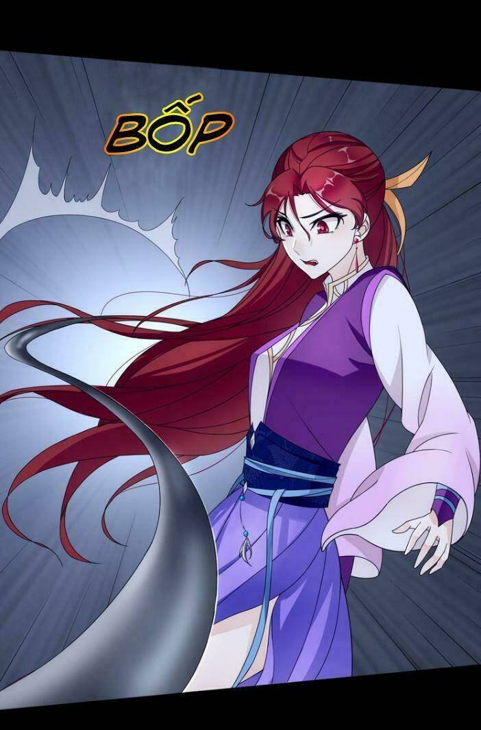 ma quân đại nhân, phu nhân lại trốn rồi! chapter 9 10