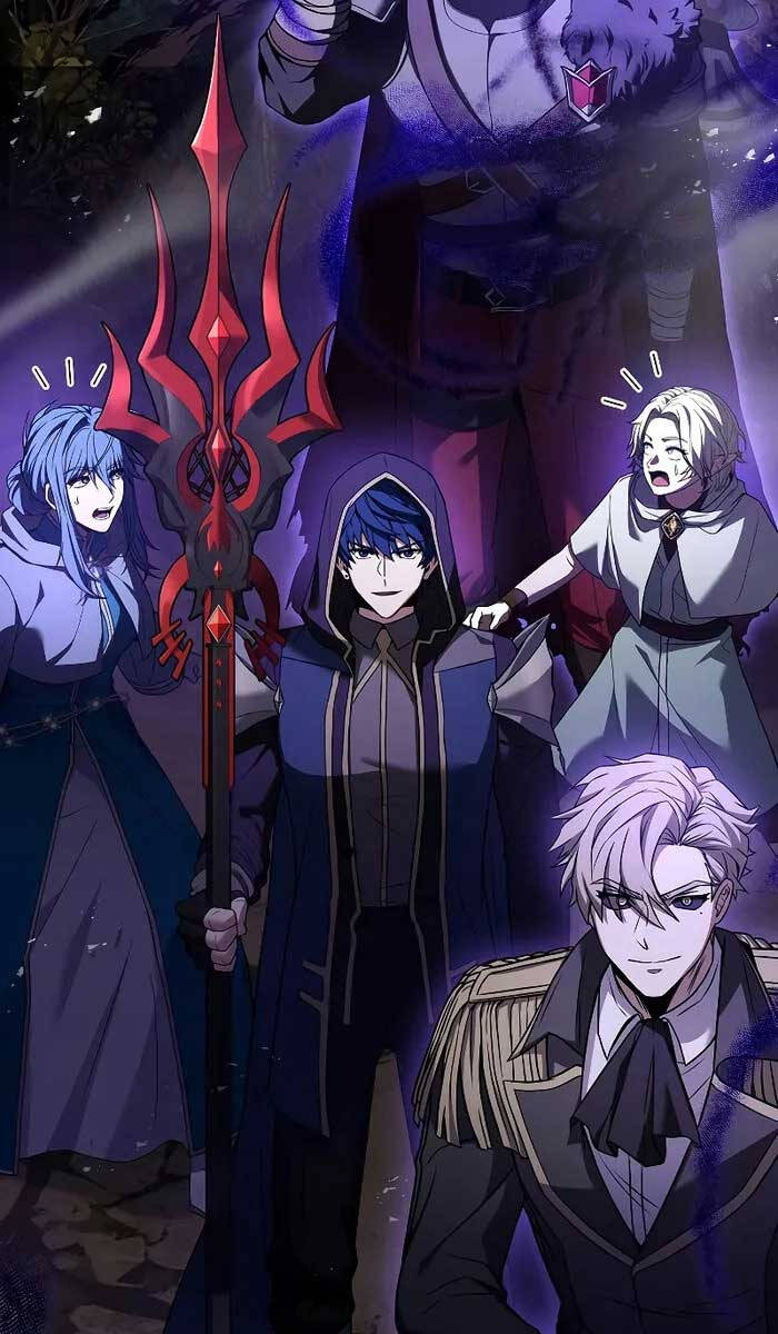 sự trở lại của hiệp sĩ giáo vô song chapter 115 154