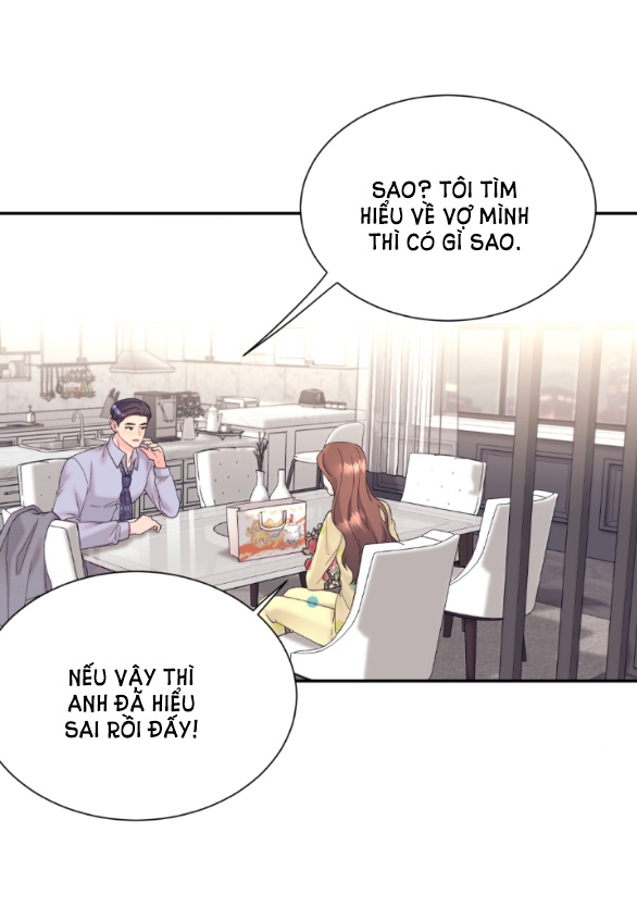 Người Vợ Giả Mạo chapter 9.2 - Trang 3
