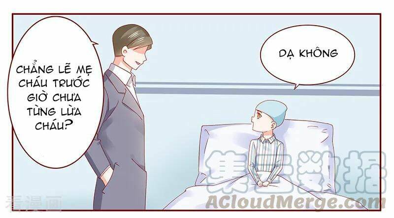 bá đạo tổng tài yêu tôi chapter 189 5