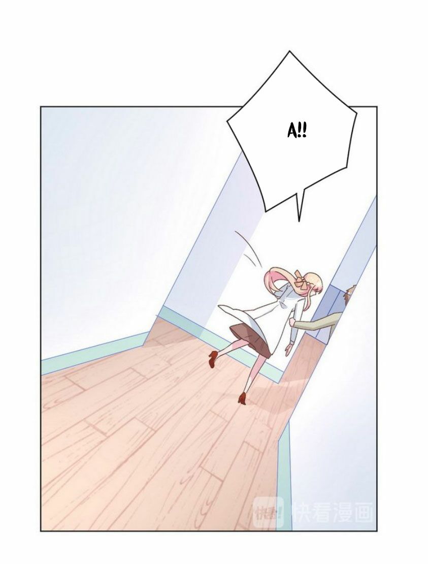 baba đẹp trai trên trời rơi xuống chapter 43 29