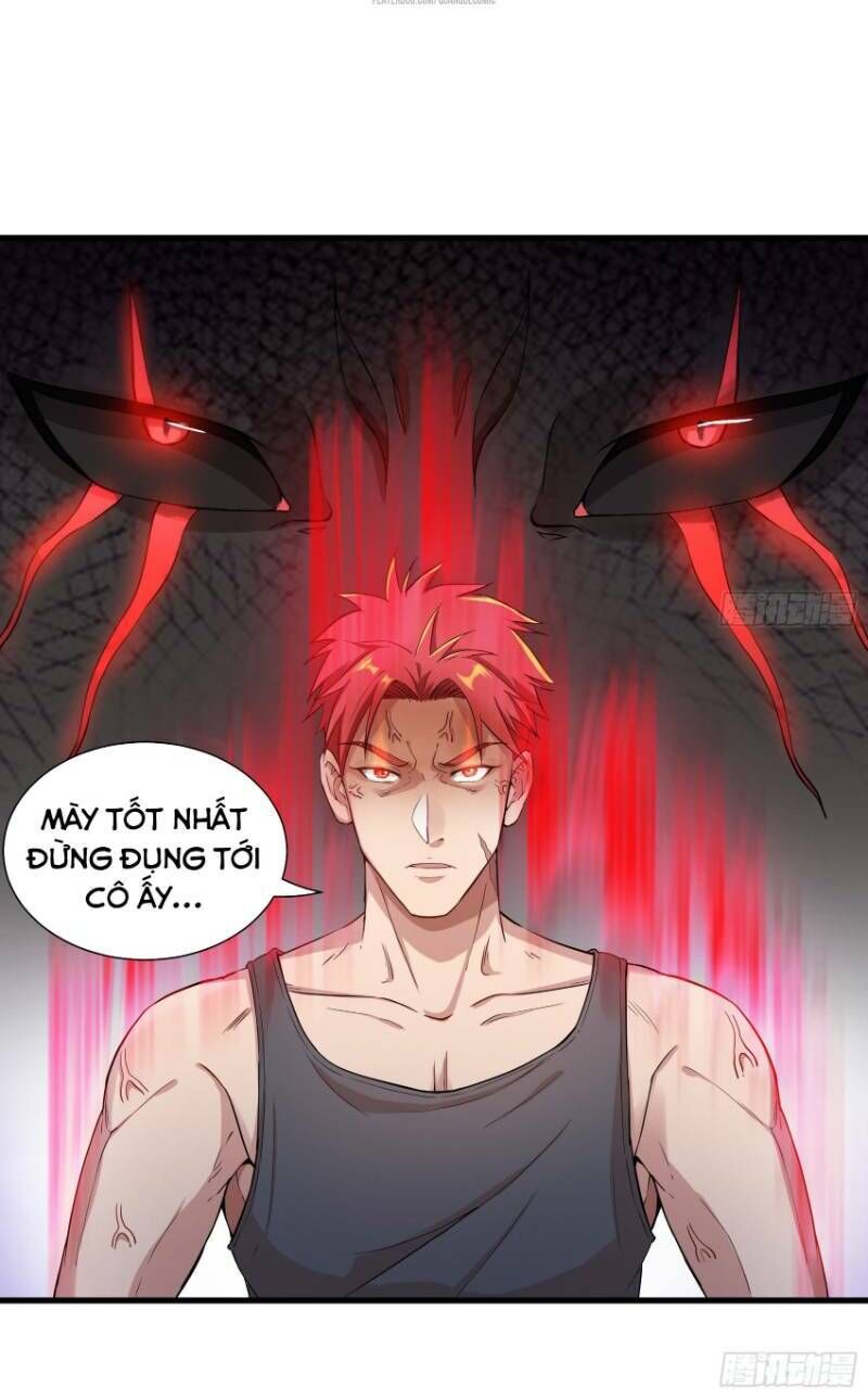 đỉnh phong cường thiếu chapter 13 14