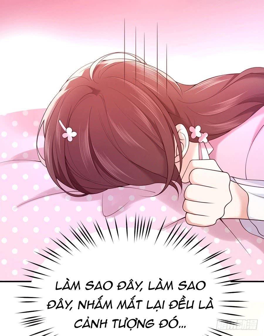 nam thần truy thê chỉ nam chapter 31.2 6