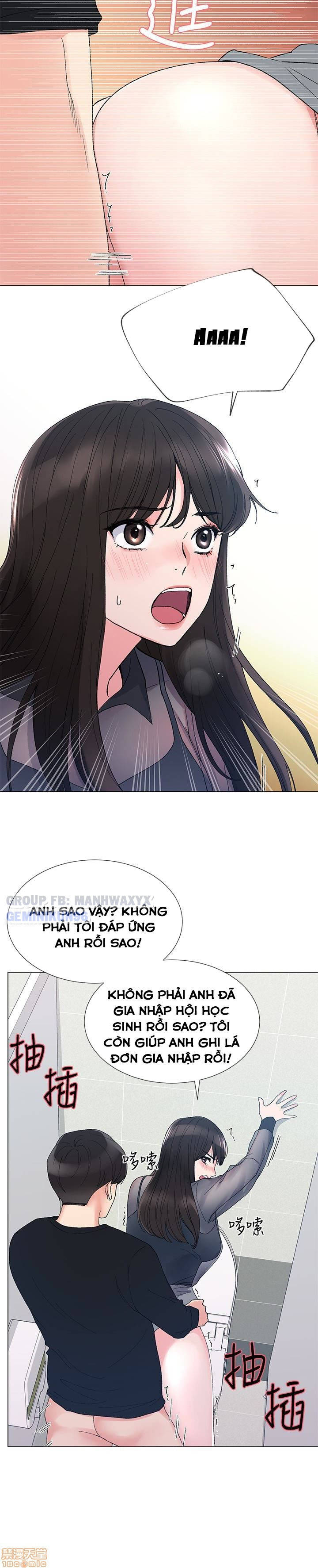 trả thù cô ta chapter 30 10