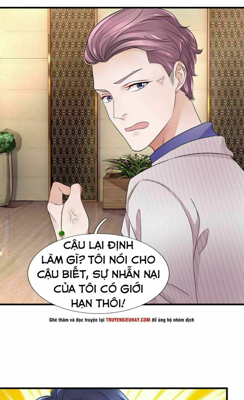 chung cực binh vương tại đô thị chapter 20 3