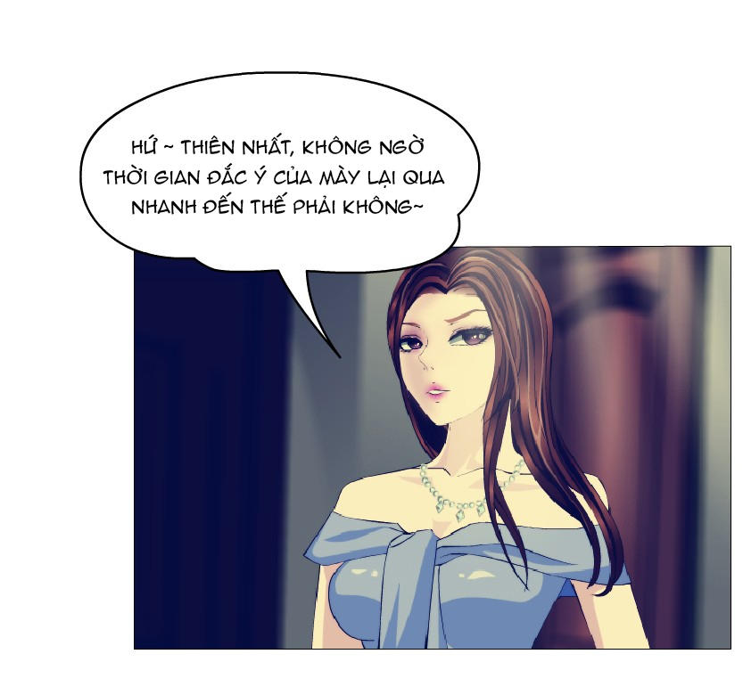 cạm bẫy của nữ thần chapter 122 7