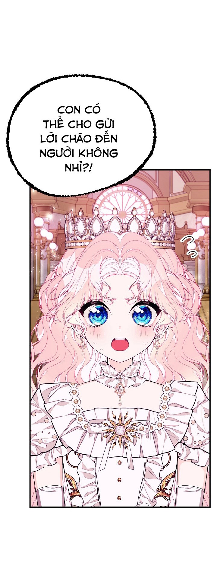 con chỉ đi tìm cha thôi chapter 52.1 51