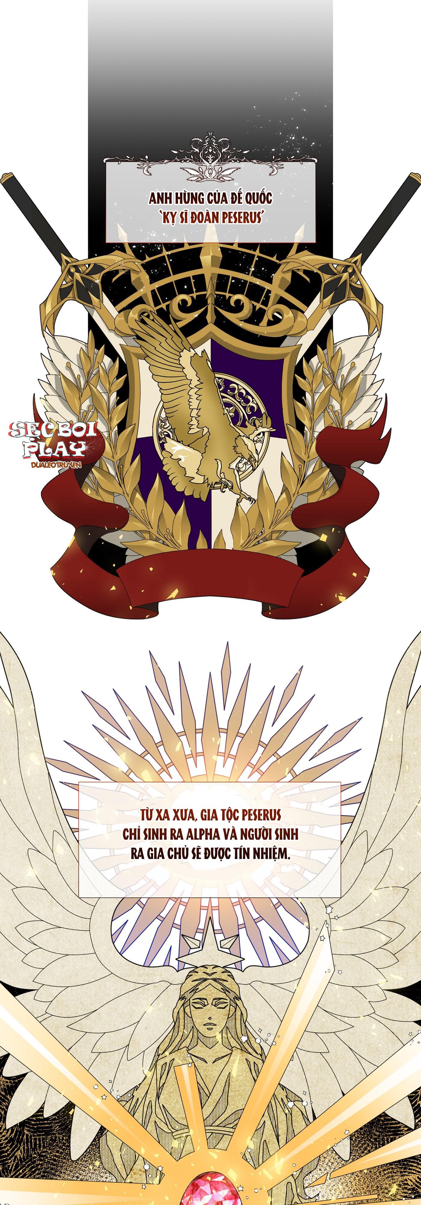 smyrna và capri chapter 1 1