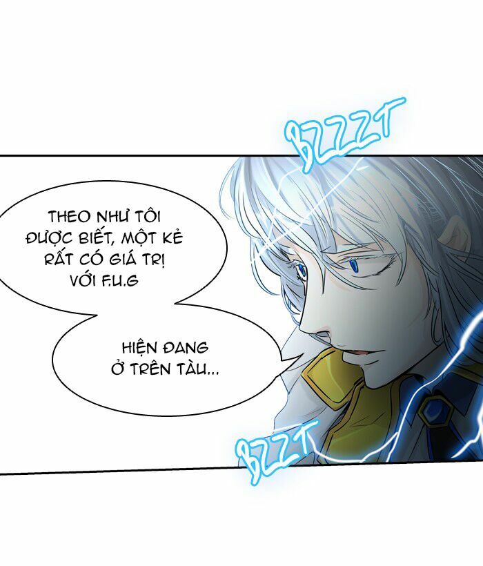 tòa tháp bí ẩn 2 chapter 312.5 17