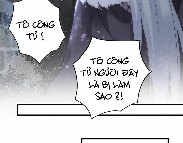 hoa nhan sách chapter 81.1 31