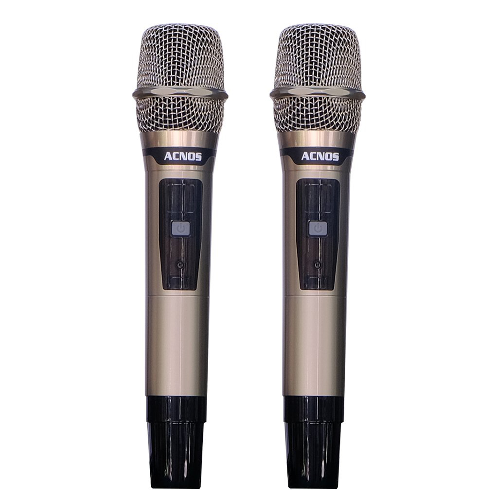Dàn âm thanh di động xách tay ACNOS CS451Plus