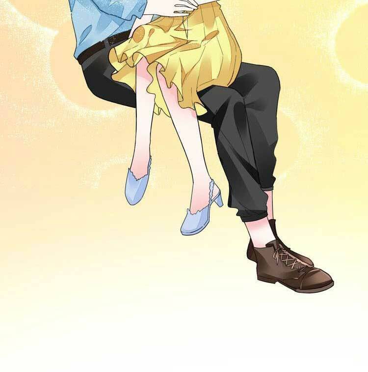 điều ước sủng ái bất bình đẳng chapter 81.2 25