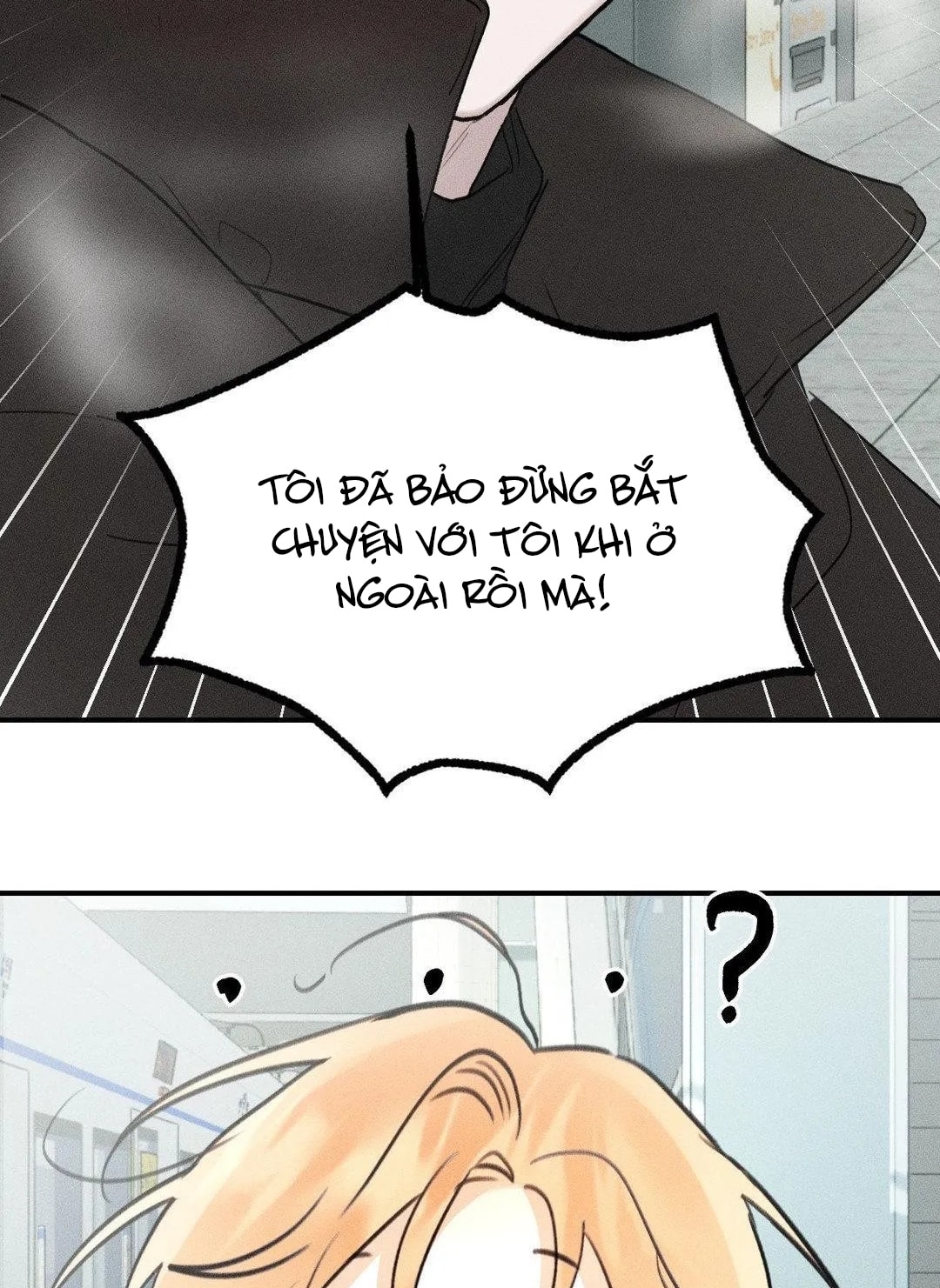 [18+] người đàn ông làm tình với quỷ chapter 12.1 37