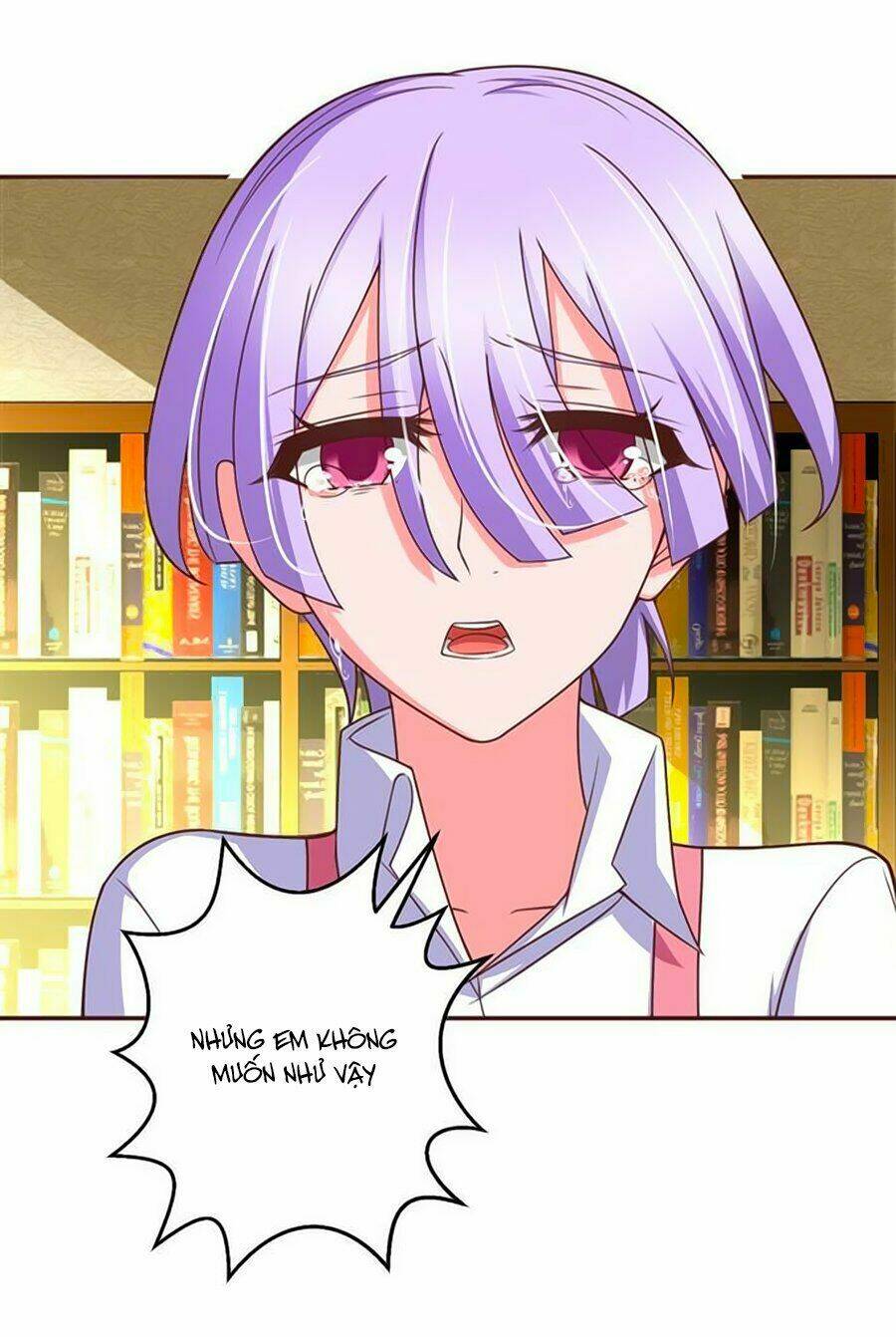 người yêu khát máu của tôi chapter 48 46